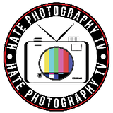 Hate Photography TV