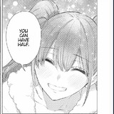 Mikari Shirayuki