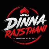 DINNA Rajsthani
