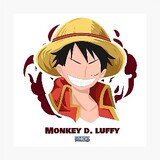 MONKEY D. Luffy_4542