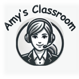 Amy's Classroom