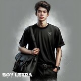 BOY LETRA