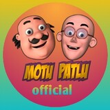 MotuPatlu