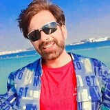 Sajjad Hussain RS