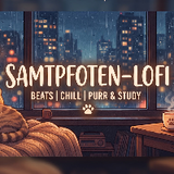 Samtpfoten-LoFi