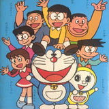 DORAEMON 1080P