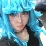 -qingjiuか____
