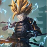 saiyansamurai