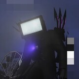 Titan TV Man