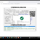 fake bitcoin sender