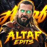 Altaf Edits