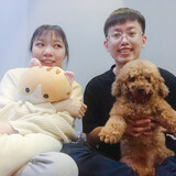 laoleyuxiaopei