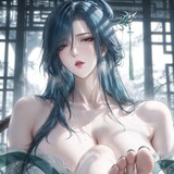 hehuanzonggunshengnv