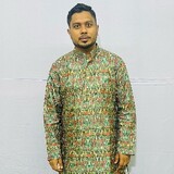 Milon Ahmed Joy