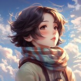 liuxingdejiaqi