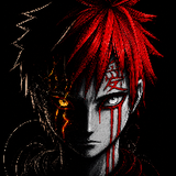 GAARA FF