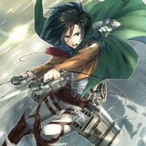 MIKASA..ACKERMAN