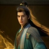 paopao-hantianzun