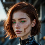 Amara Blaze