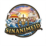 Sinanimeid