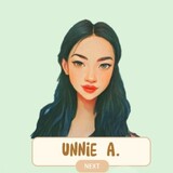 UNNIE A.