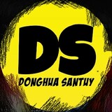 Donghua-Santuy