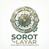 Sorot Layar