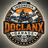 Doclanx Garage