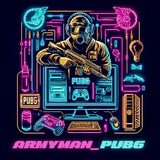 ArmyMan_PUBG