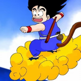 The Flying Nimbus