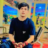 Rahmatullah Rahat