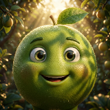 FruitTales