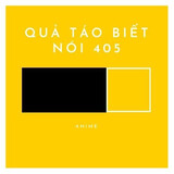 Quả Táo Biết Nói 405