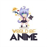 World'OF'Anime