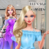 TeenageGames