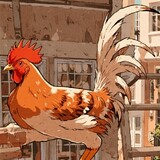Chet Gamefowl