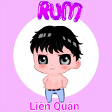 rum liên quân