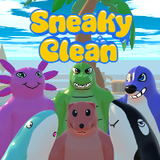 SneakyClean