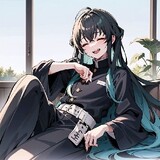 Rekusuiiri_Tokito