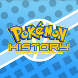 Pokemon History