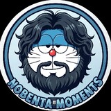 NobentaMoments