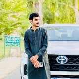 Muhammad salman Ahme