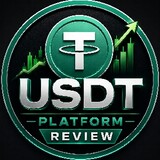 USDT Platform Review