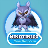 NIKOTIN100