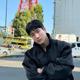 ติ่งจีนเกาหลี