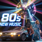 80sNewMusic - 80年代音乐