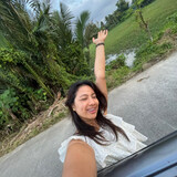 Ghea Mae Cajolo