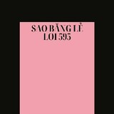 Sao Băng Lẻ Loi 595