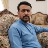 Iqbal kalhoro