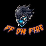 FF ON FIRE
